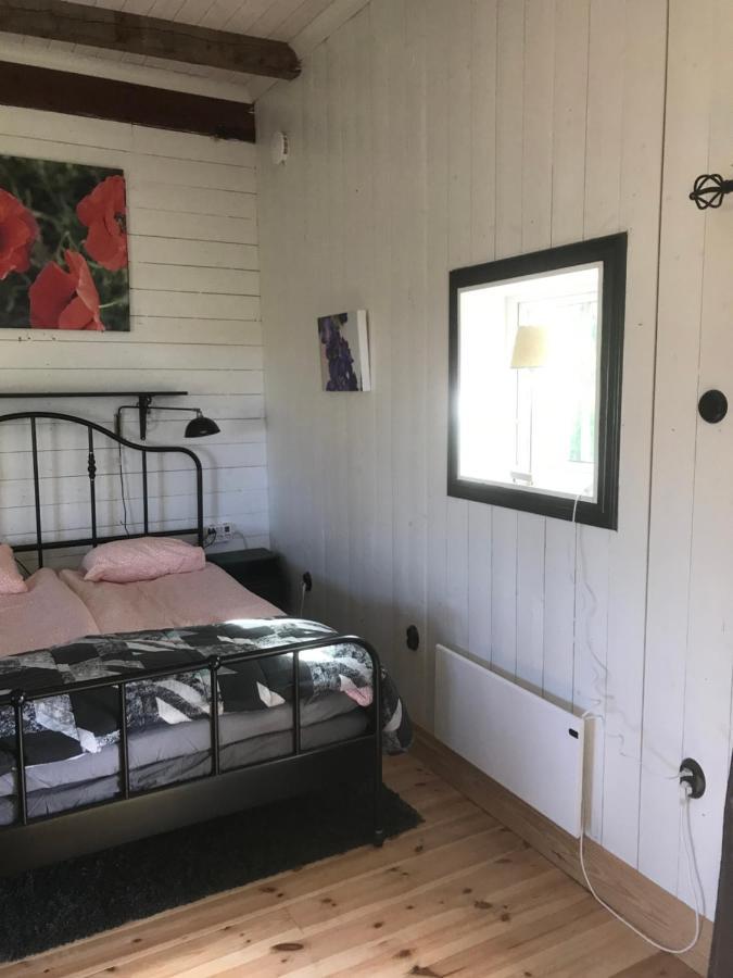Tagmagasinet Fidenas Apartment Burgsvik Exterior foto